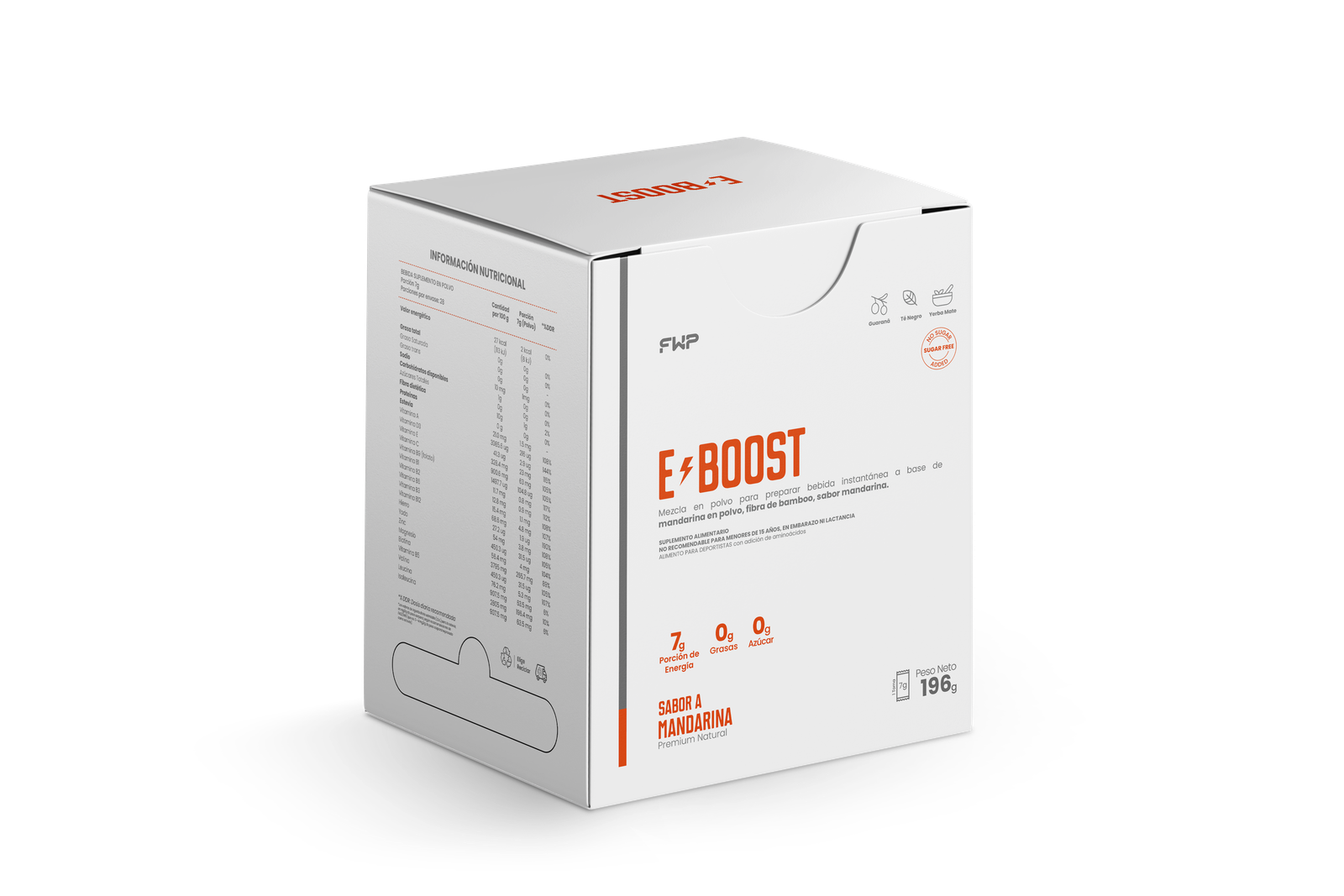 Imagen del producto E-BOOST