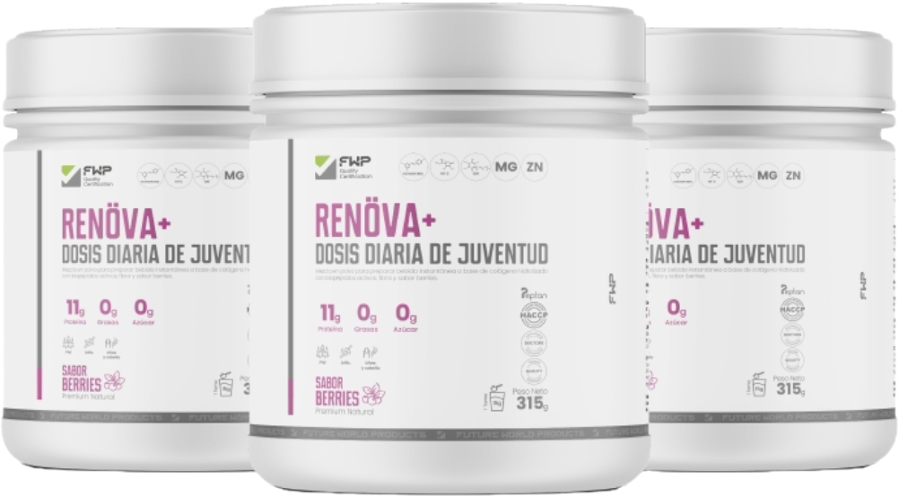 Imagen del producto RENÖVA+
